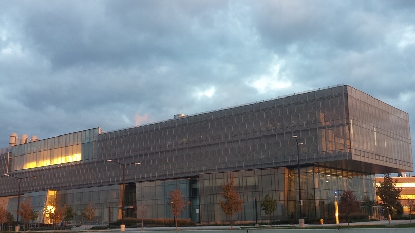 Goodman School of Business