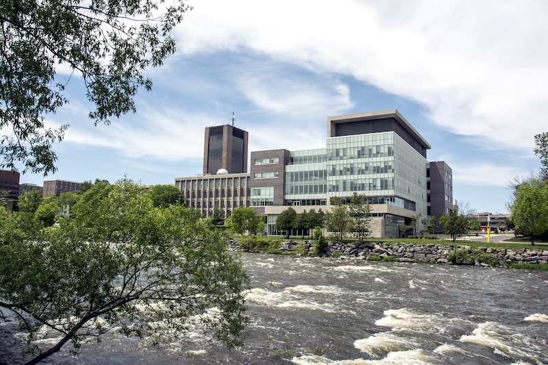 Carleton University