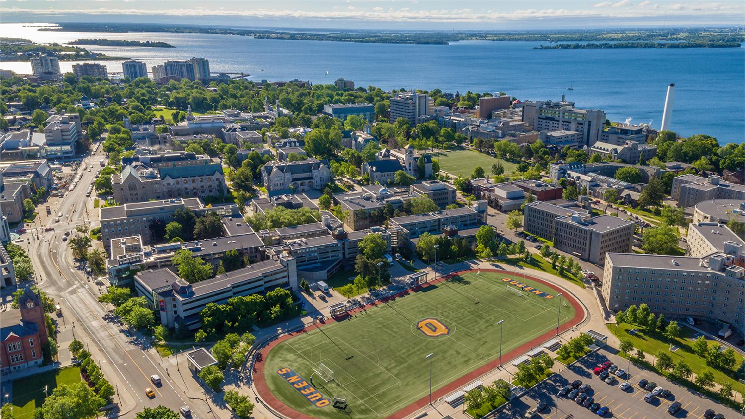 Queen's University