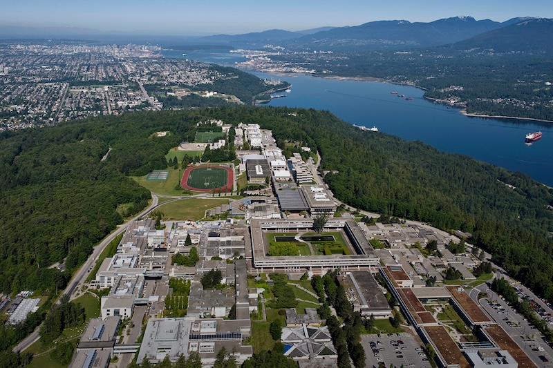 Simon Fraser University