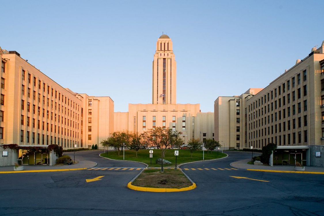 University of Montreal