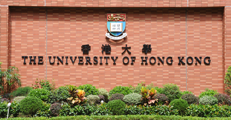 The University of Hong Kong