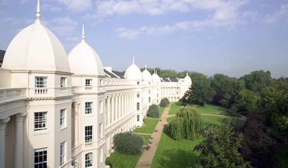 London Business School