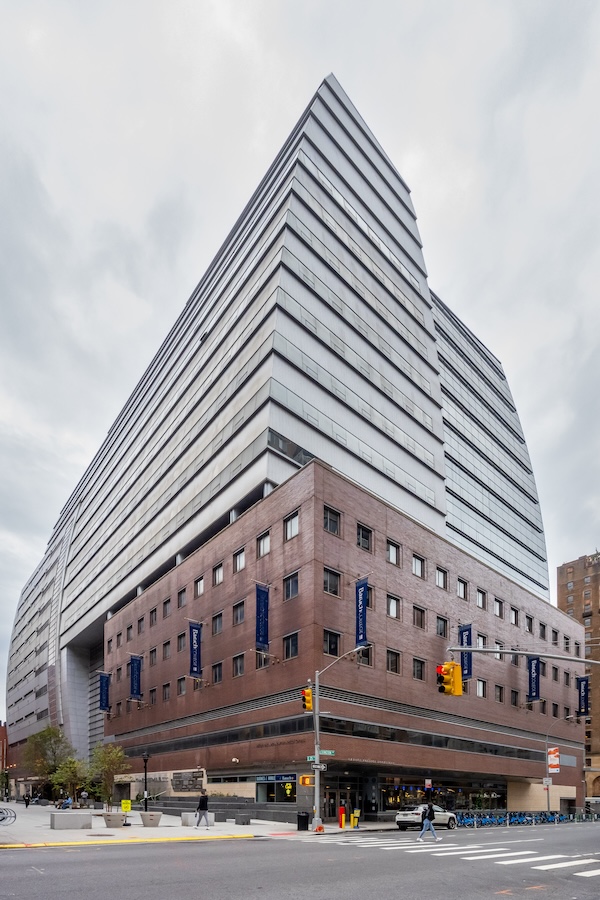 Baruch College