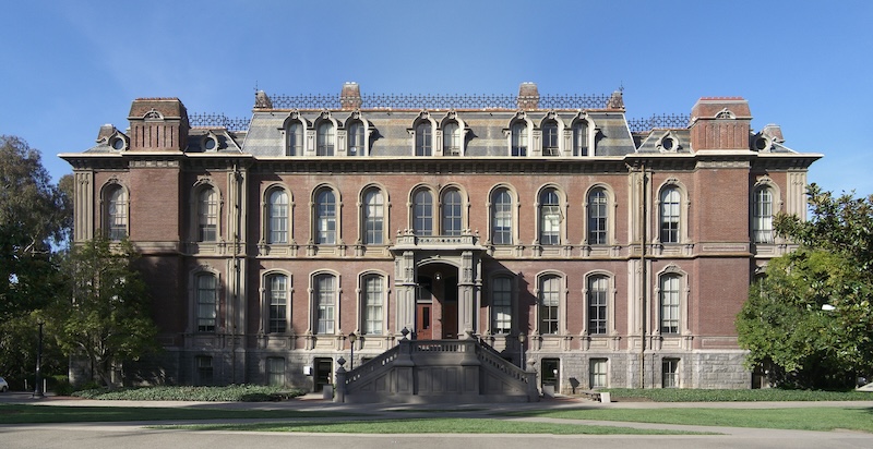 University of California, Berkeley