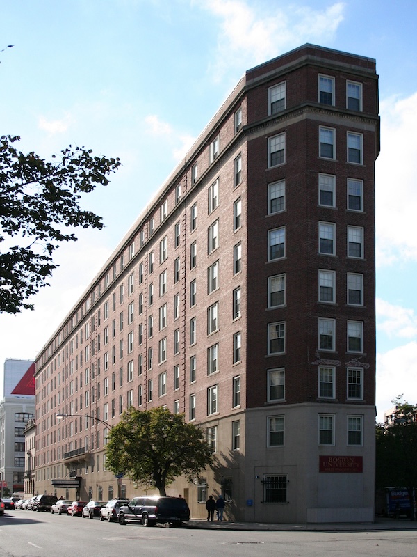 Boston University