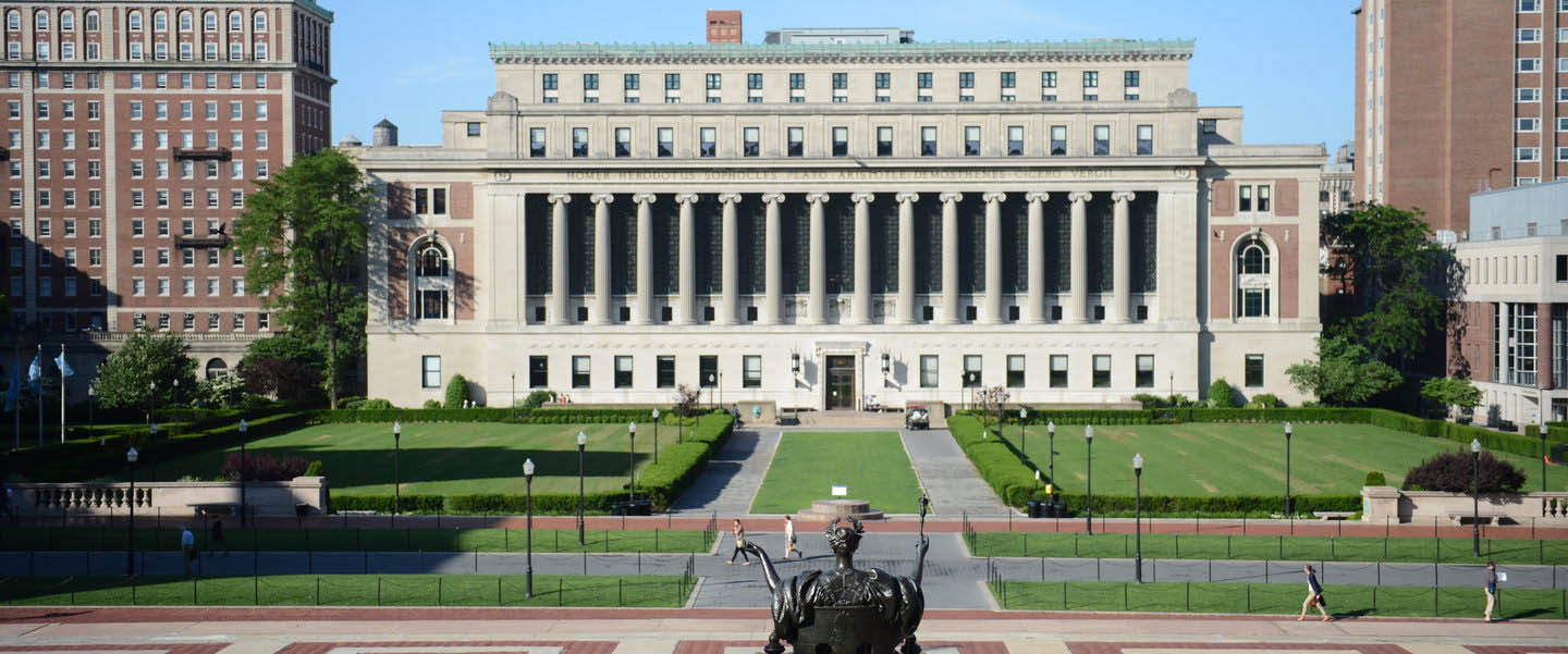 School of Professional Studies