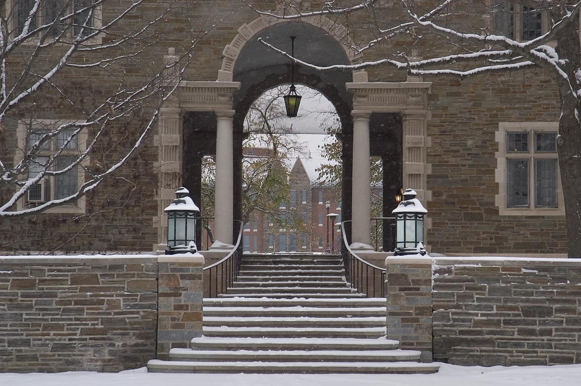Cornell University