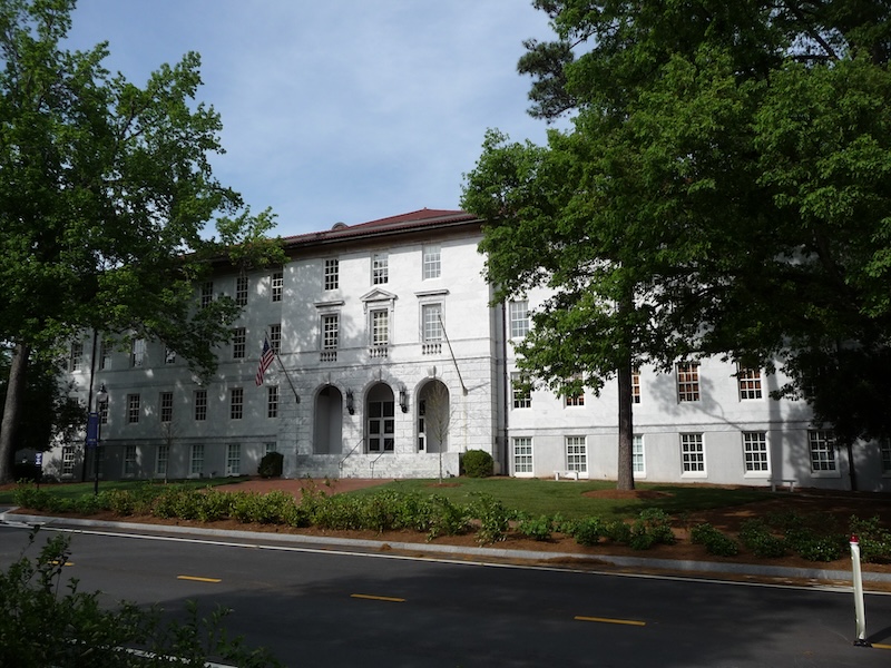 Goizueta Business School