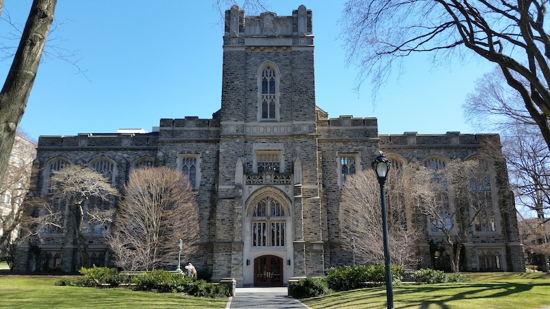 Gabelli School of Business