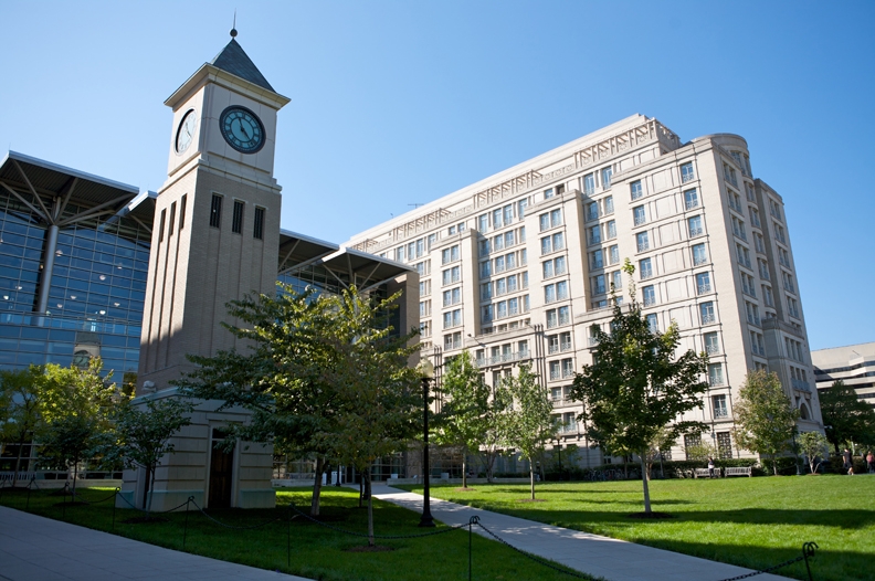 McDonough School of Business