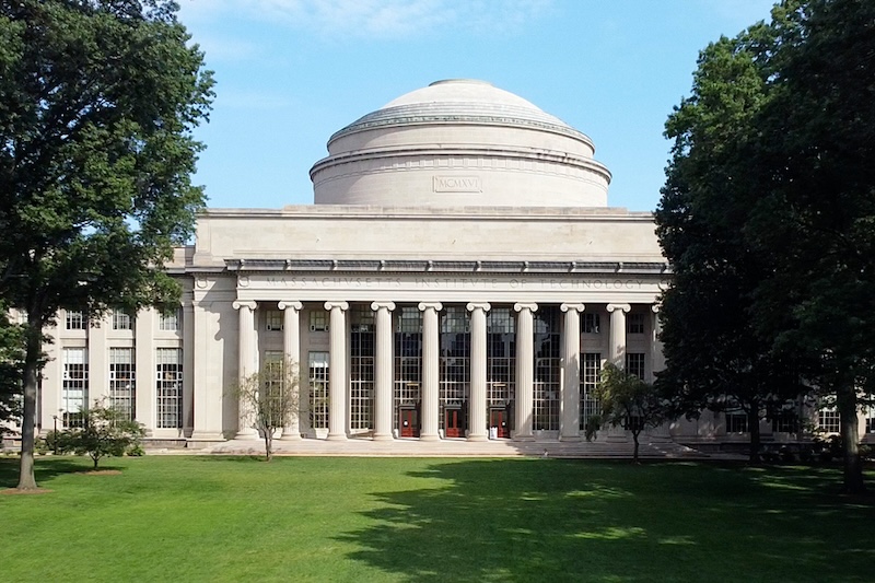 Massachusetts Institute of Technology
