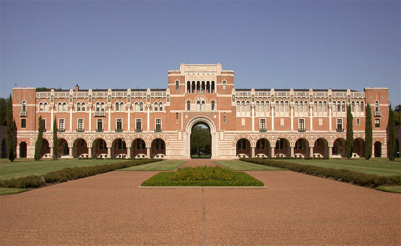 Jones Graduate School of Business