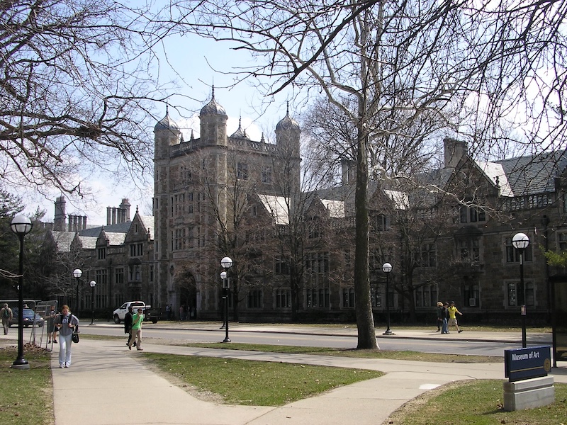 Ross School of Business