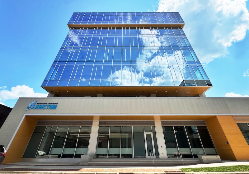 Kenan-Flagler Business School