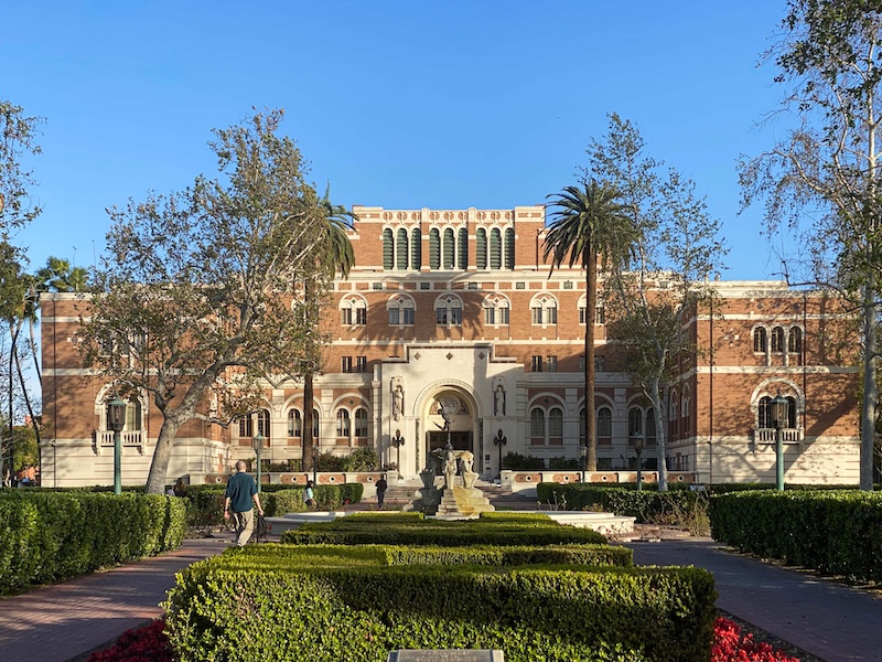 Marshall School of Business