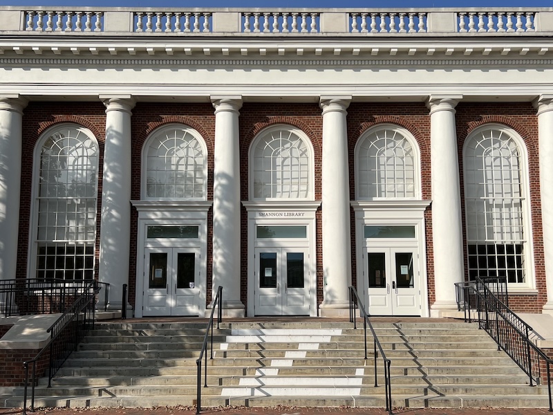 Darden School of Business