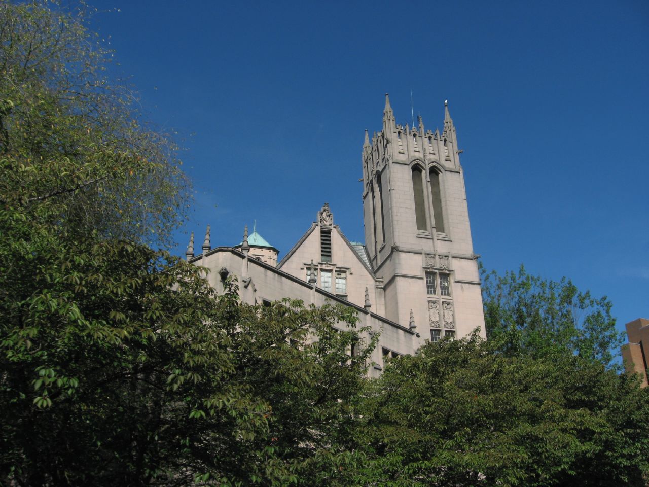 Foster School of Business