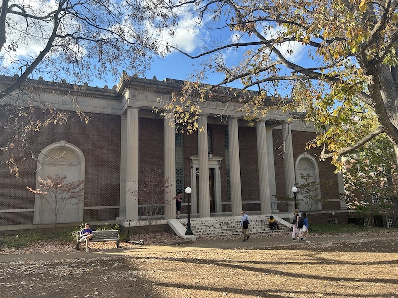 Owen Graduate School of Management