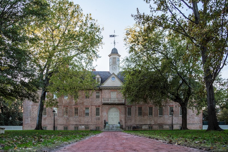 Raymond A. Mason School of Business